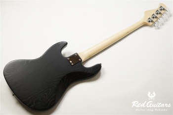 WJB-400R ASH - BK-SM